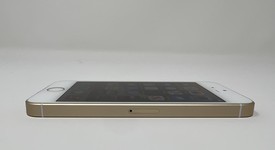 Mint
													Apple iPhone SE 1st Gen 2016 - Unlocked, Gold, 64 GB, A1723, photo 6 of 6