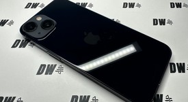 Good
													Apple iPhone 13 - Verizon, Midnight, 128 GB, A2482, photo 4 of 4