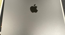 Mint
													Apple iPad Pro 12.9" 6th Gen 2022 - Unlocked, Gray, 256 GB, photo 1 of 15