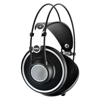 AKG K702 Reference Studio Headphones for sale