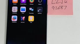 Fair
													Apple iPhone 14 Pro Max - Unlocked, Purple, 512 GB, A2651, photo 1 of 9