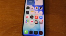 Good
													Apple iPhone 14 - T-Mobile, Midnight, 128 GB, A2649, photo 1 of 5