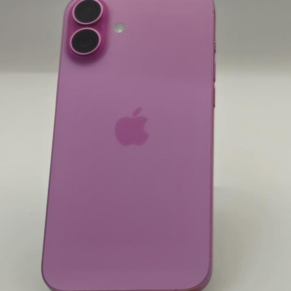 Apple iPhone 16 Plus - Verizon, 128 GB, Pink, A3082