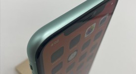 Good
													Apple iPhone 11 - Unlocked, Green, 256 GB, A2111, photo 2 of 7