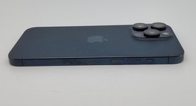 Mint
													Apple iPhone 15 Pro Max - Unlocked, Blue, 1 TB, A2849, photo 4 of 7