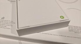 New
													Apple Watch Series 11 46mm - Jet Black, A3333 - GPS, Aluminum, photo 4 of 8