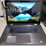 Fair Dell Inspiron Laptop