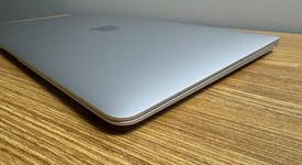 Good
													MacBook Air 2020 - 13" - Apple M1, Silver, 256 GB, 8 GB, photo 4 of 8