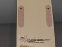 Google Pixel 10