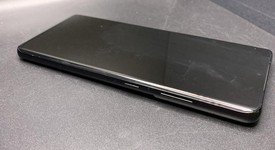 Good
													Samsung Galaxy S21 Ultra 5G - Verizon, Black, 128 GB, 12 GB, SM-G998U, photo 3 of 6