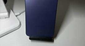 Good
													Samsung Galaxy S24 Plus - T-Mobile, Violet, 256 GB, 12 GB, SM-S926U, photo 2 of 2
