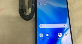 Good
													OnePlus Nord N200 5G - T-Mobile, Blue, 64 GB, 4 GB, photo 4 of 7