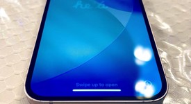 Good
													Apple iPhone 13 - Unlocked, Pink, 256 GB, A2482, photo 4 of 7