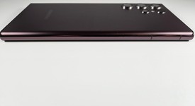 Mint
													Samsung Galaxy S22 Ultra - AT&T, Burgundy, 128 GB, 8 GB, SM-S908U, photo 5 of 6
