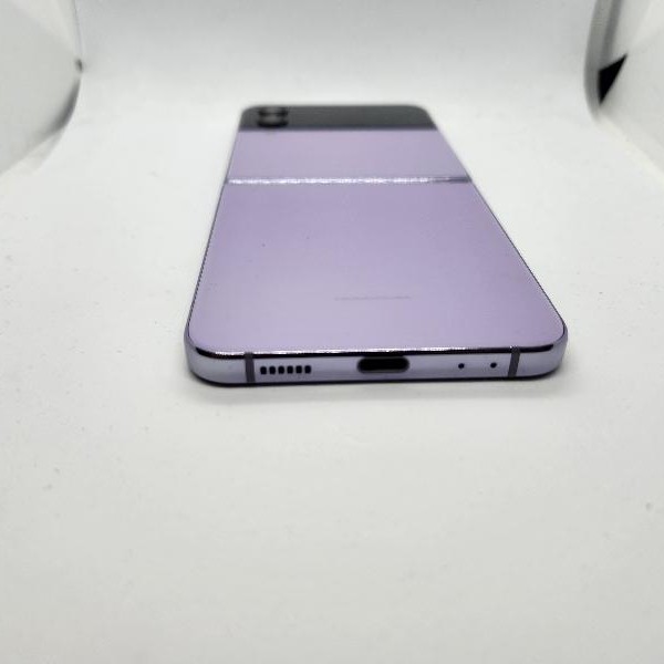 Samsung Galaxy Z Flip4 5G - Spectrum, 128 GB, Purple, 8 GB, SM-F721U