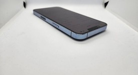 Mint
													Apple iPhone 13 Pro - Unlocked, Sierra Blue, 256 GB, A2483, photo 2 of 5