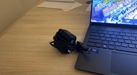 Mint
													Asus Zenbook, photo 3 of 9