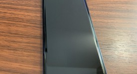 Good
													Samsung Galaxy Note 9 - Unlocked, Blue, 128 GB, 6 GB, SM-N960U1, photo 2 of 3