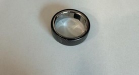 Good
													Oura Ring Gen 4 - Stealth, Size 11, photo 4 of 5