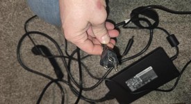 Good
													Acer Predator Gaming Laptop, photo 4 of 36