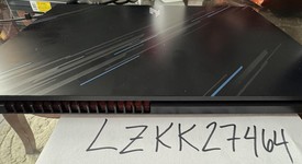 Mint
													Acer Nitro Gaming Laptop, photo 2 of 11