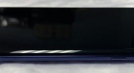 Good
													Samsung Galaxy Note 9 - Verizon, Blue, 512 GB, 8 GB, SM-N960U, photo 3 of 6