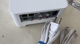 Mint
													Sonos Connect, photo 2 of 5