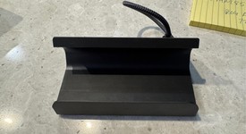 Good
													Asus ROG Ally X - Z1 Extreme, Black, 1 TB, 24 GB, photo 3 of 9