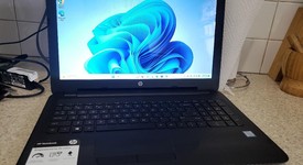 Good
													HP Laptop, photo 3 of 16