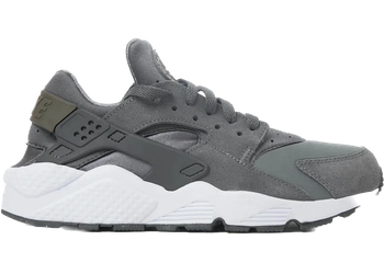 Nike Air Huarache Dark Grey for sale