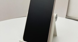 Fair
													Apple iPhone 13 - Unlocked, Pink, 256 GB, A2482, photo 2 of 7