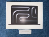 MacBook Pro 2024 - 14"