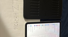 Good
													Apple iPad 10th Gen - Unlocked, Silver, 64 GB, A2757, photo 3 of 14