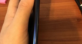 Good
													Samsung Galaxy Note 9 - Verizon, Blue, 512 GB, 8 GB, SM-N960U, photo 4 of 7