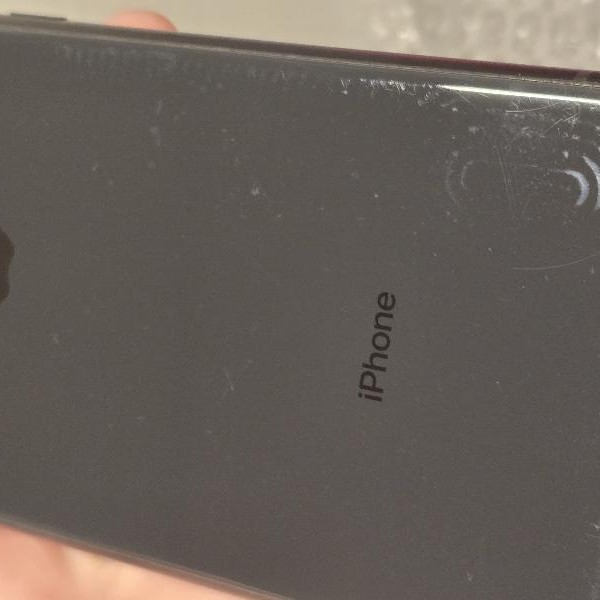 Apple iPhone Xr - Unlocked, Black, 128 GB, A1984