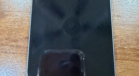 Good
													Apple iPhone 14 - AT&T, Blue, 256 GB, A2649, photo 5 of 8