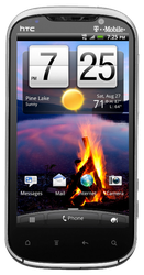 HTC Amaze 4G (T-Mobile)