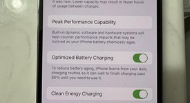 Good
													Apple iPhone 14 Pro - AT&T, Purple, 256 GB, A2650, photo 4 of 11