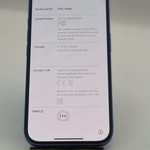 Good Apple iPhone 16 - Verizon, Ultramarine, 128 GB, A3081