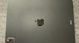 Mint
													Apple iPad Pro 11" 2nd Gen 2020 - Wi-Fi, Gray, 128 GB, A2228, photo 2 of 9