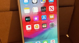 Good
													Apple iPhone 6 Plus - Verizon, Gold, 128 GB, A1522, photo 1 of 9