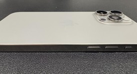 Mint
													Apple iPhone 15 Pro Max - Unlocked, Natural, 256 GB, A2849, photo 5 of 6