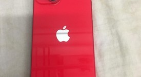 Fair
													Apple iPhone 14 Plus - Unlocked, Red, 128 GB, A2632, photo 2 of 8