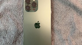 Mint
													Apple iPhone 13 Pro Max - Verizon, Green, 256 GB, A2484, photo 2 of 6