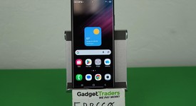 Good
													Samsung Galaxy S22 Ultra - T-Mobile, Black, 512 GB, 12 GB, SM-S908U, photo 1 of 14