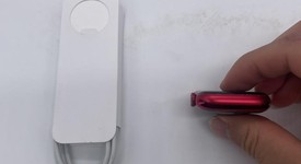 Fair
													Apple Watch Series 8 45mm - Unlocked, Red, A2774 - Cellular, Aluminum, photo 6 of 6