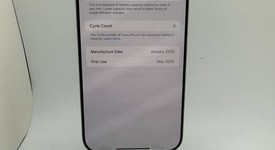Mint
													Apple iPhone 16 Pro Max - Spectrum, Desert, 256 GB, A3084, photo 2 of 9
