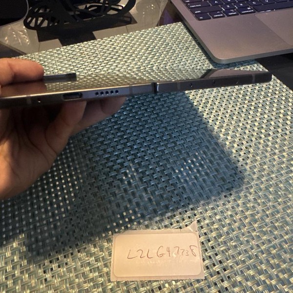 Google Pixel 9 Pro Fold - Unlocked, 512 GB, Obsidian, GGH2X