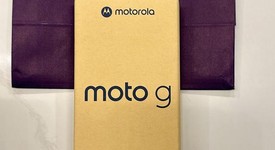 New
													Moto G 5G (2025) - T-Mobile, Gray, 128 GB, photo 2 of 6