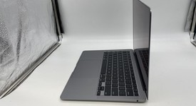Good
													MacBook Air 2020 - 13" - Apple M1, Gray, 512 GB, 8 GB, photo 4 of 6